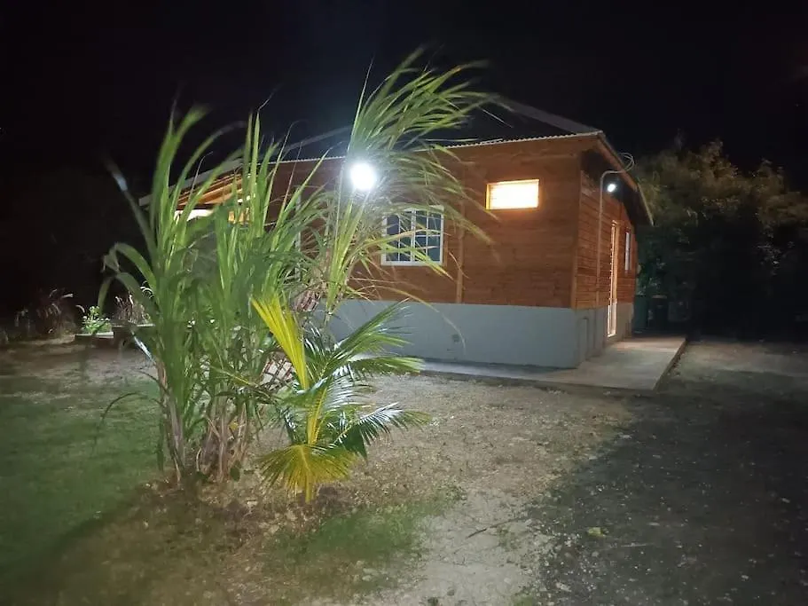 Villa Anse Maurice Et Spa Petit-Canal 0*,  Guadeloupe